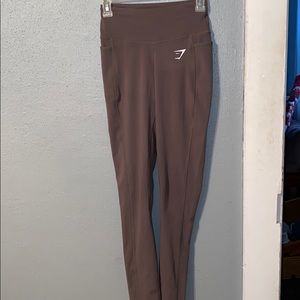 Gymshark leggings